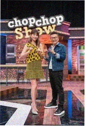 六夜影视 极限挑战 综艺